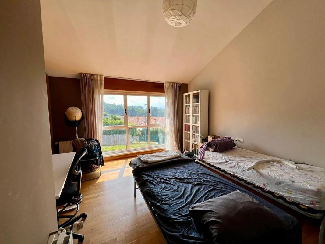 Venta de chalet independiente en Calle Uxío Carré Aldao, 6, Culleredo
photo 5