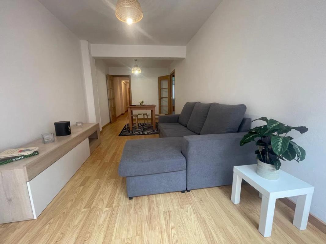 Venta de piso en Calle Nova de Abaixo, 6, Santiago de Compostela
 photo 2