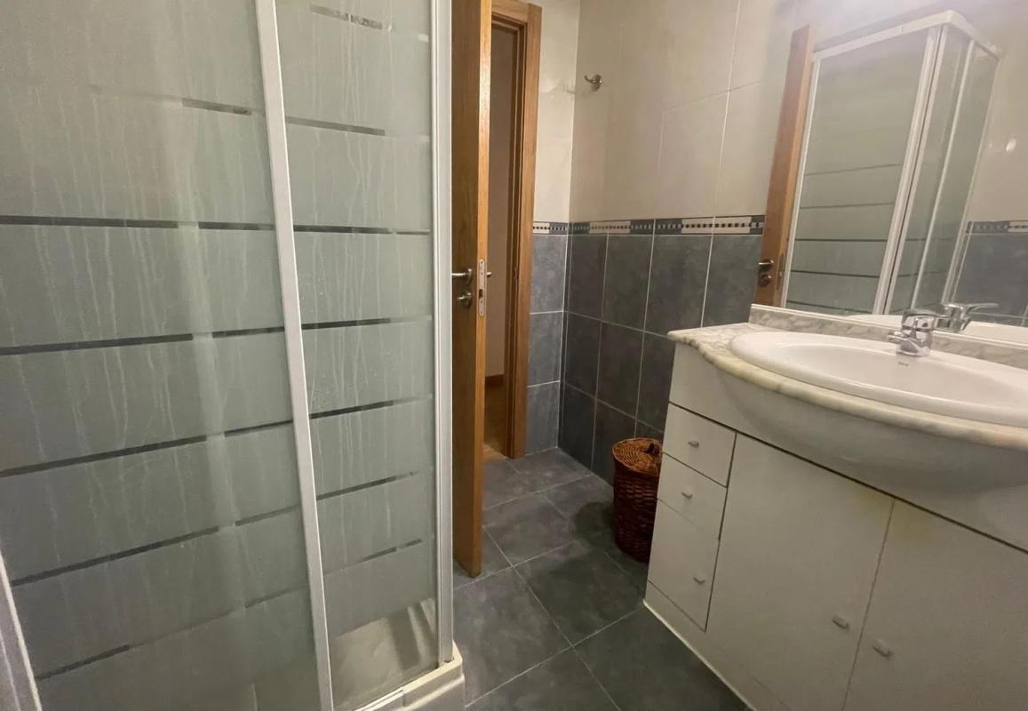Venta de piso en Calle Nova de Abaixo, 6, Santiago de Compostela
 photo 4