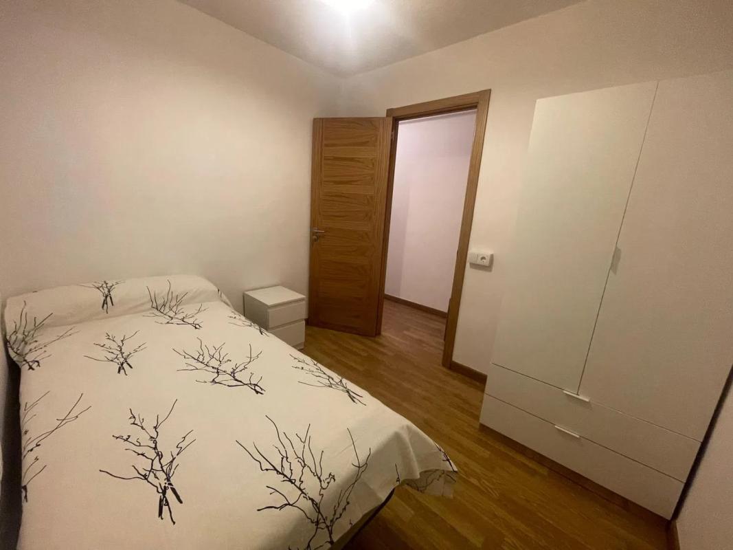 Venta de piso en Calle Nova de Abaixo, 6, Santiago de Compostela
 photo 5