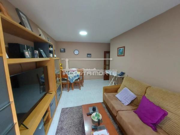 Piso en venta en , Cee photo 1