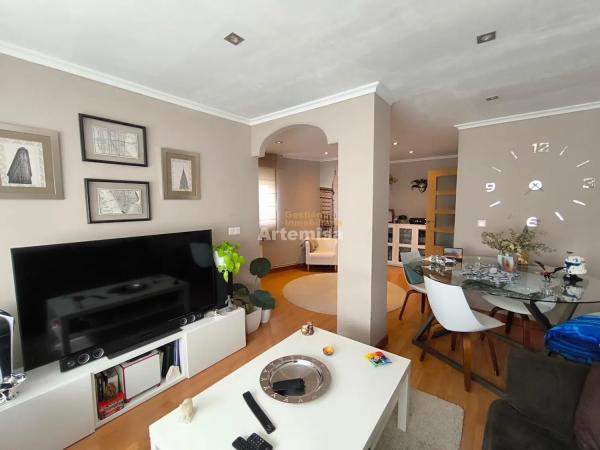 Duplex en venta en A Gándara, Narón photo 1