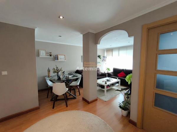 Duplex en venta en A Gándara, Narón thumbnail 1
