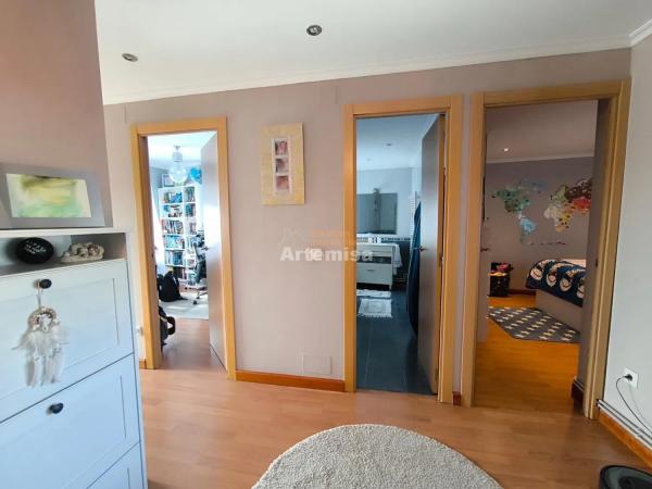 Duplex en venta en A Gándara, Narón photo 4