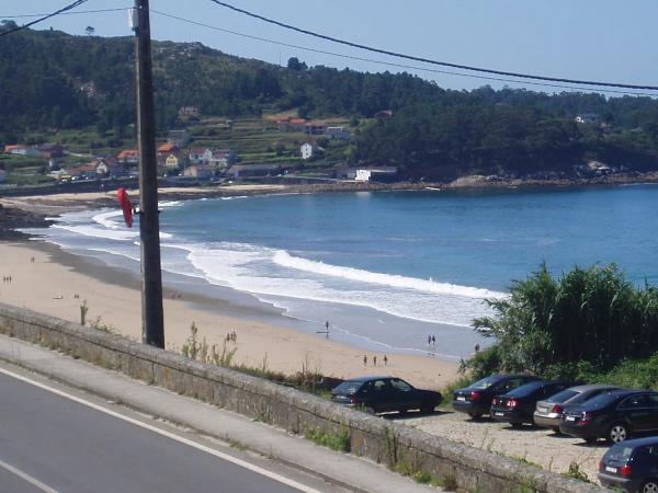 Piso en venta en , Porto do Son photo 1