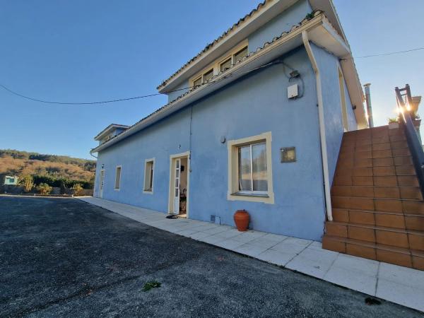 Detached villa for sale in , Neda photo 2
