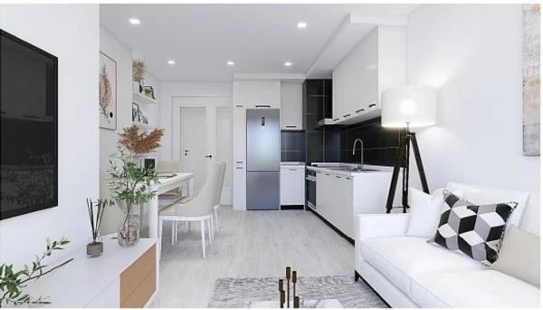 Penthouse for sale in , Boiro photo 4