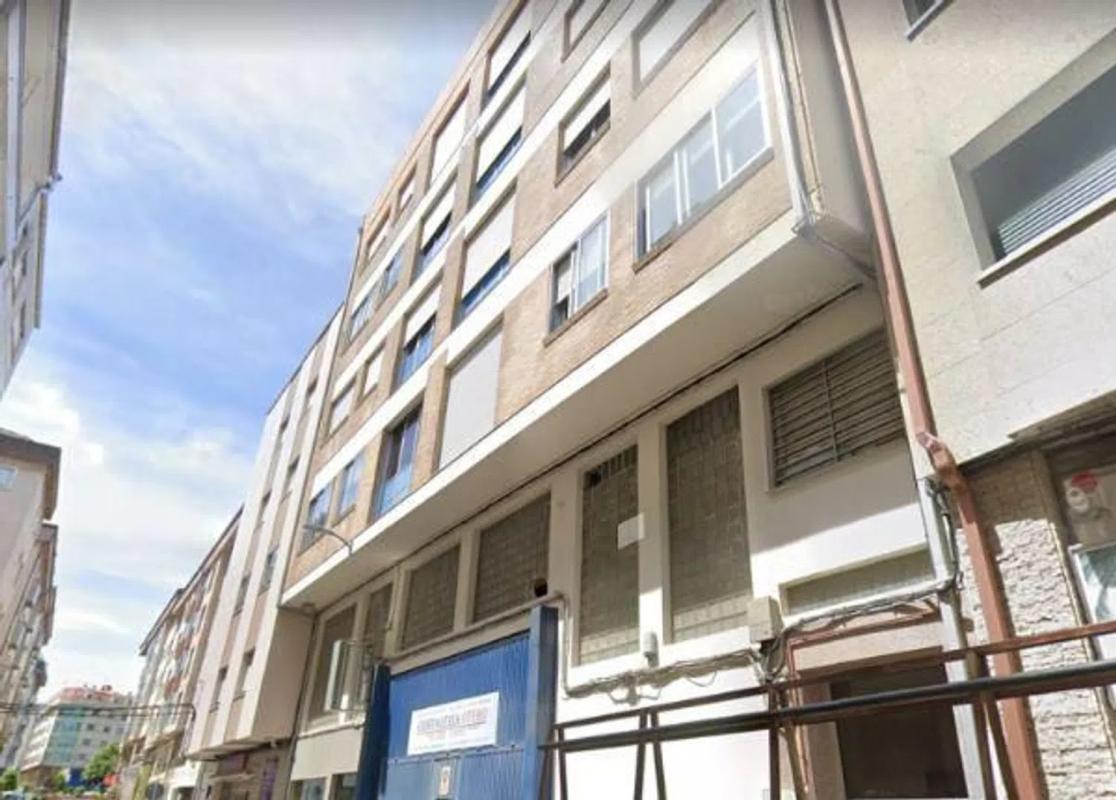 Sale of apartment in Calle Mendiño, Ribeira
photo 1