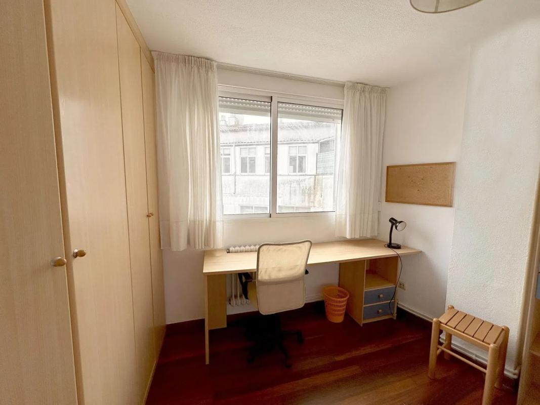 Venta de piso en Calle de Frei Rosendo Salvado s/n, Santiago de Compostela
 photo 5