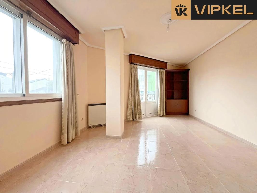 Venta de piso en Calle Río Belelle, Narón
photo 4