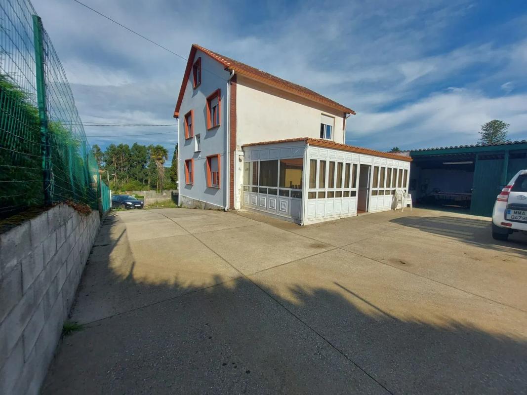 Casa independiente, Valdoviño
photo 1