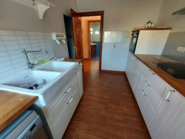 Chalet independiente en venta en , Valdoviño thumbnail 1