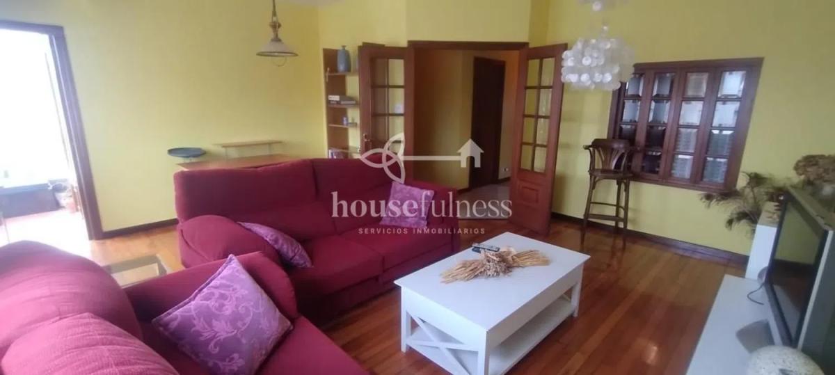 Venta de piso en Alto del Castaño, Narón
photo 1