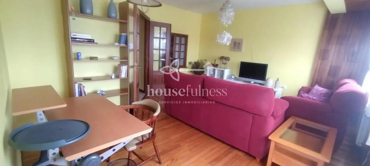 Venta de piso en Alto del Castaño, Narón
photo 2