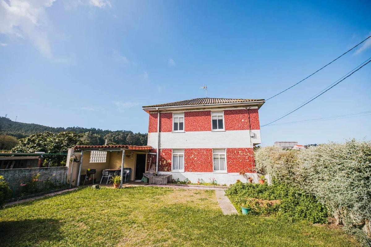 Sale of independent chalet in Arteixo, Arteijo
photo 1