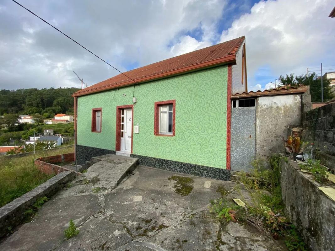 Casa independiente en Aldea Igrexa, 11, Cee
 photo 2