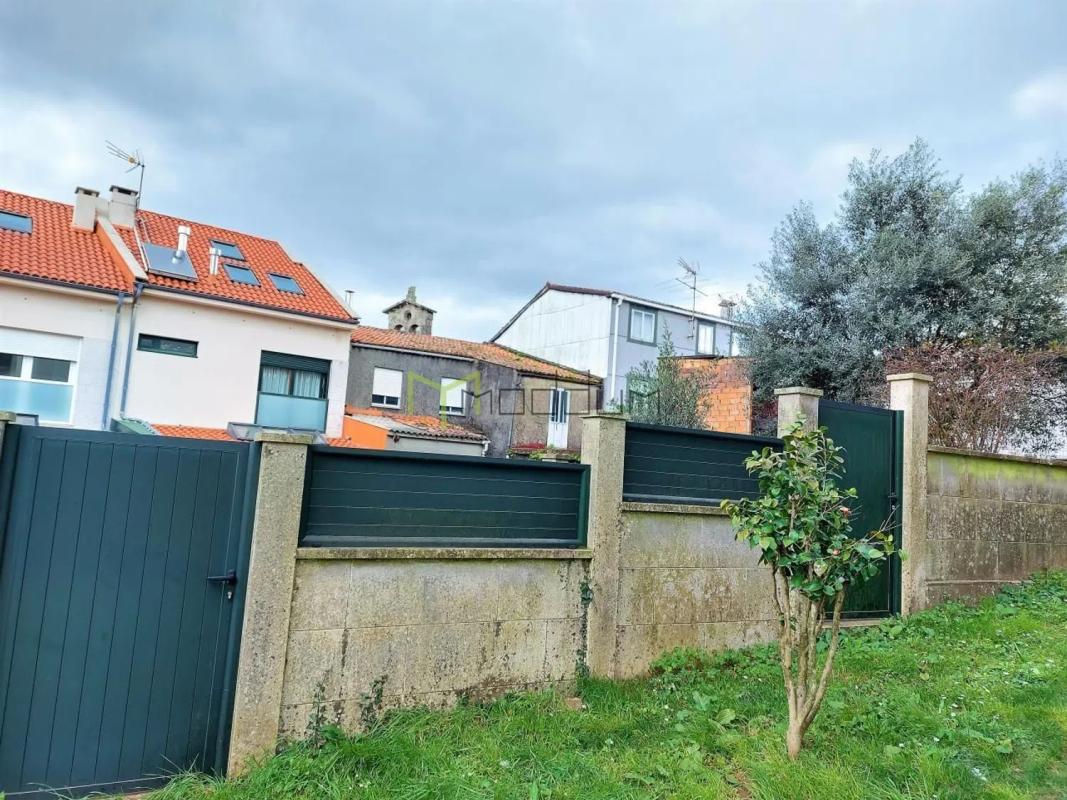 Venta de chalet independiente en Calle de Ceuta, Santiago de Compostela
photo 5