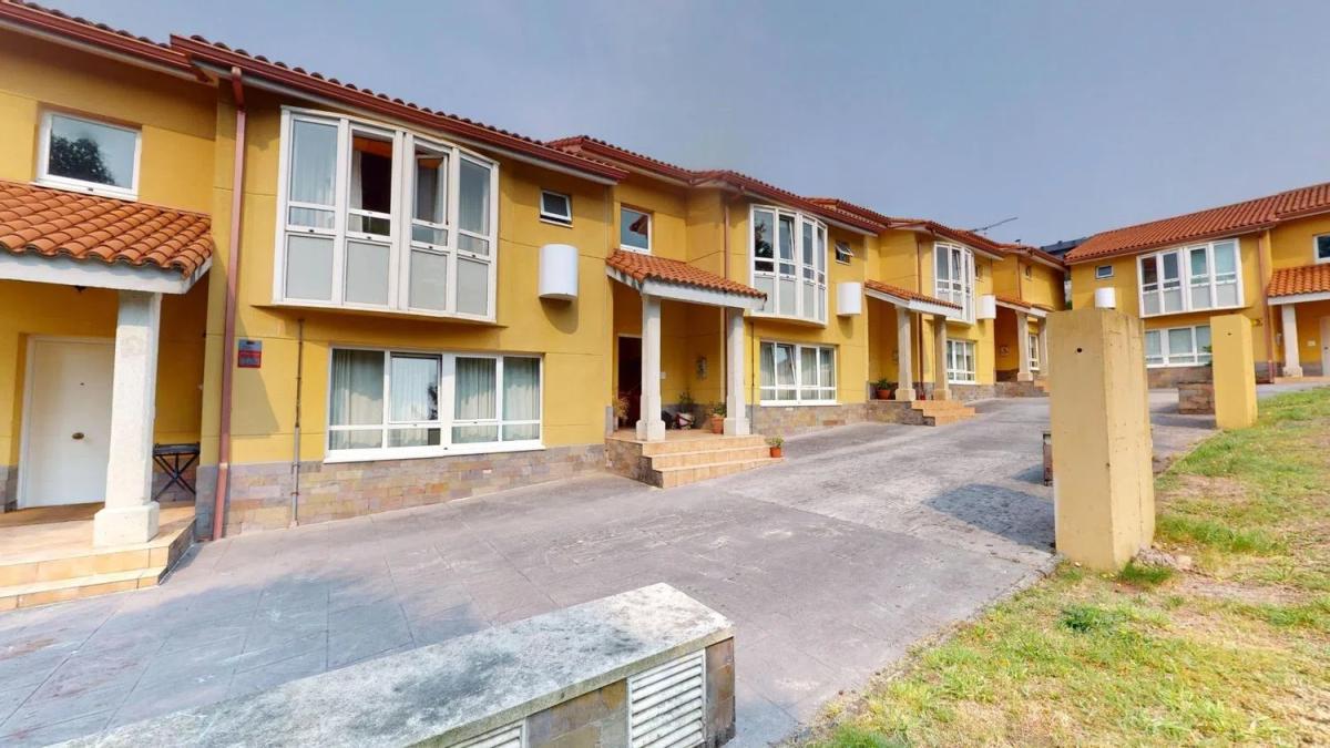 Venta de chalet independiente en Calle Uxío Carré Aldao, Culleredo
photo 1