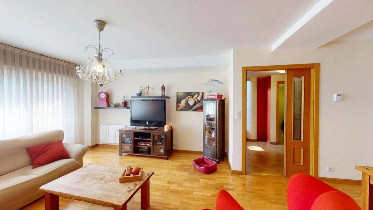 Venta de chalet independiente en Calle Uxío Carré Aldao, Culleredo
photo 2