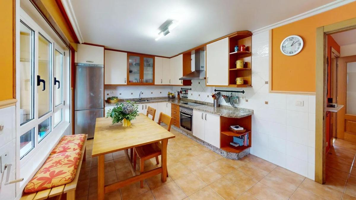 Venta de chalet independiente en Calle Uxío Carré Aldao, Culleredo
photo 3
