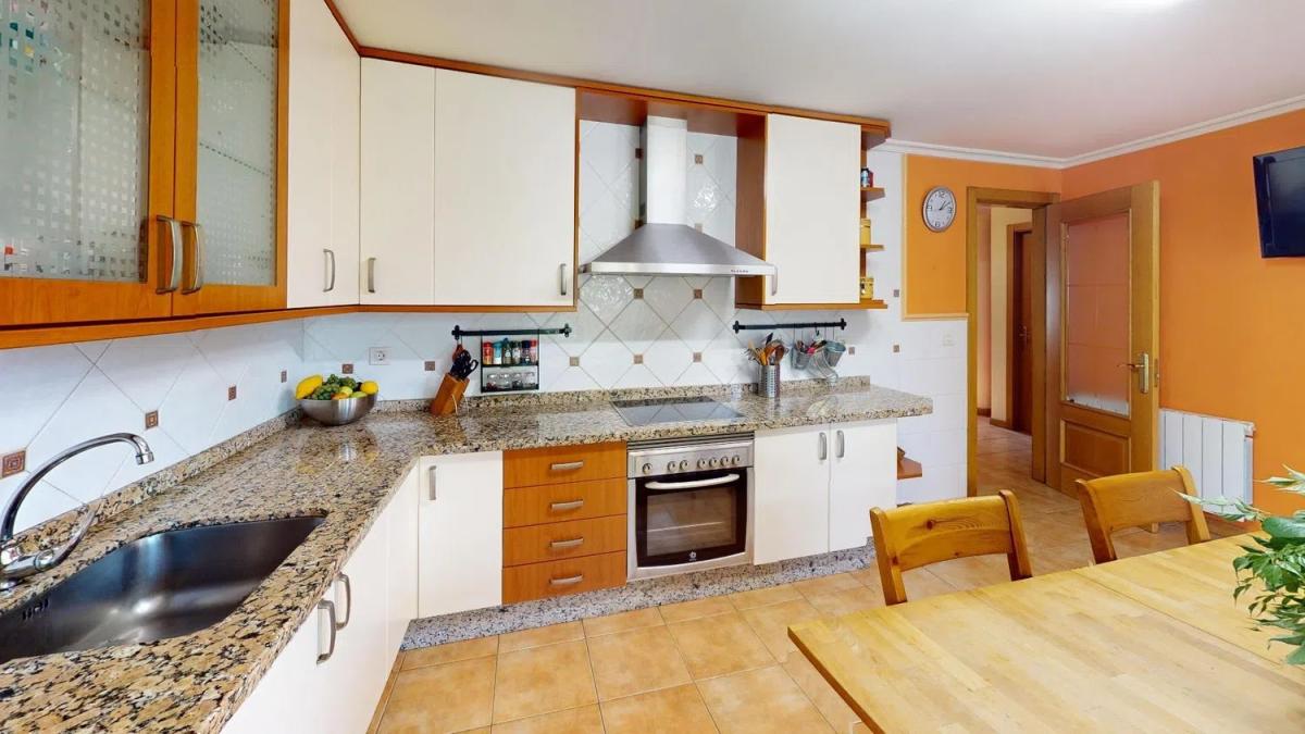 Venta de chalet independiente en Calle Uxío Carré Aldao, Culleredo
photo 4