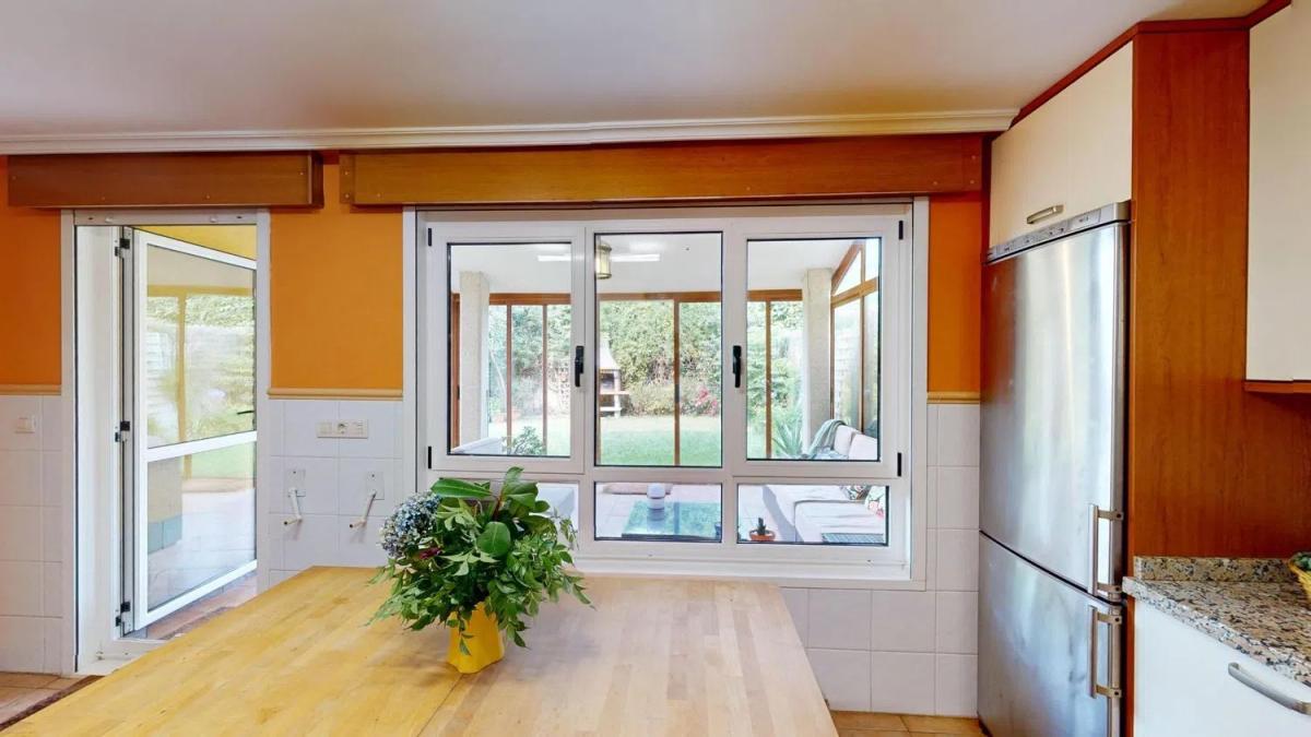 Venta de chalet independiente en Calle Uxío Carré Aldao, Culleredo
photo 5