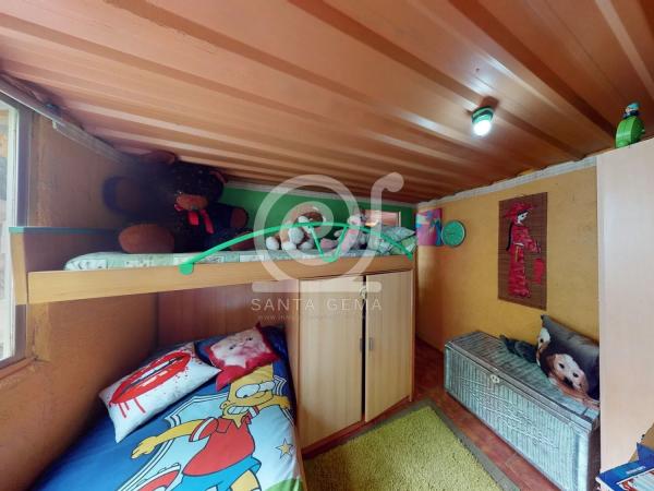 Chalet independiente en venta en , Oza-Cesuras thumbnail 2