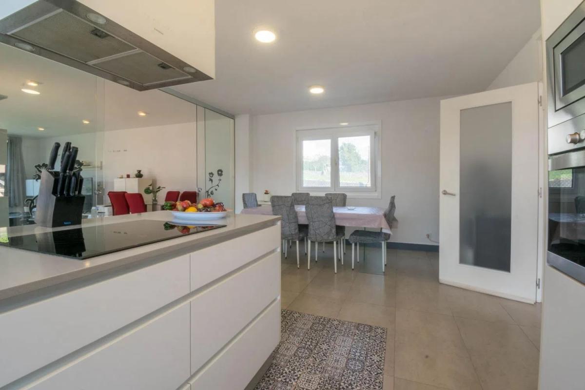 Venta de chalet independiente en Avenida Hermida, Culleredo
photo 4