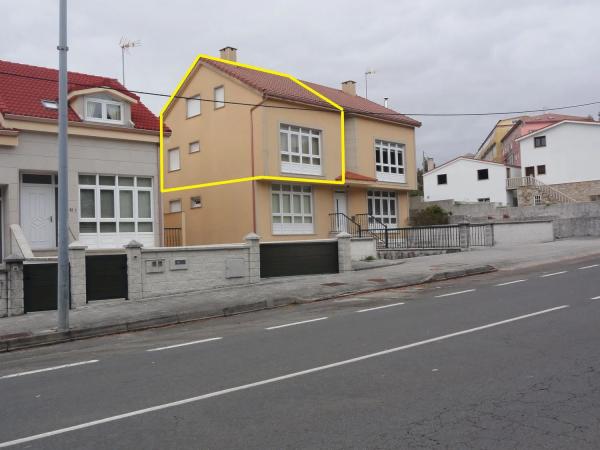 Duplex for sale in , Fisterra photo 1