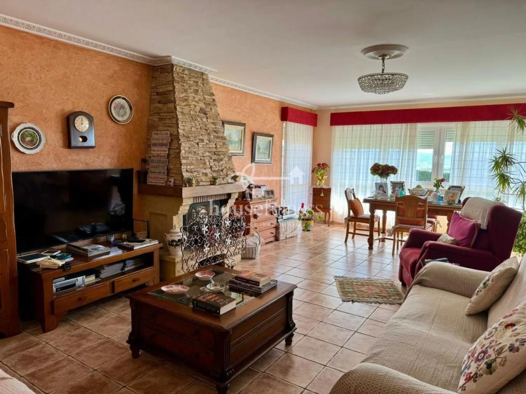 Venta de chalet independiente en Sedes-Pedroso-Doso, Narón
 photo 4