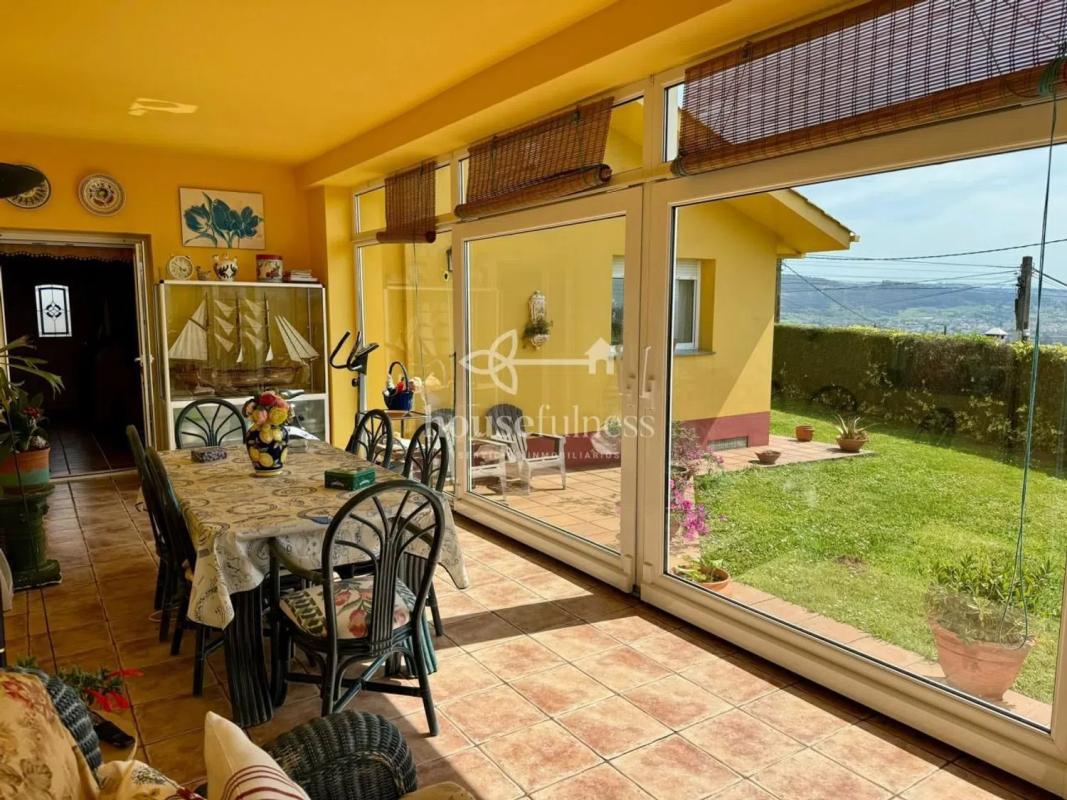Venta de chalet independiente en Sedes-Pedroso-Doso, Narón
 photo 5
