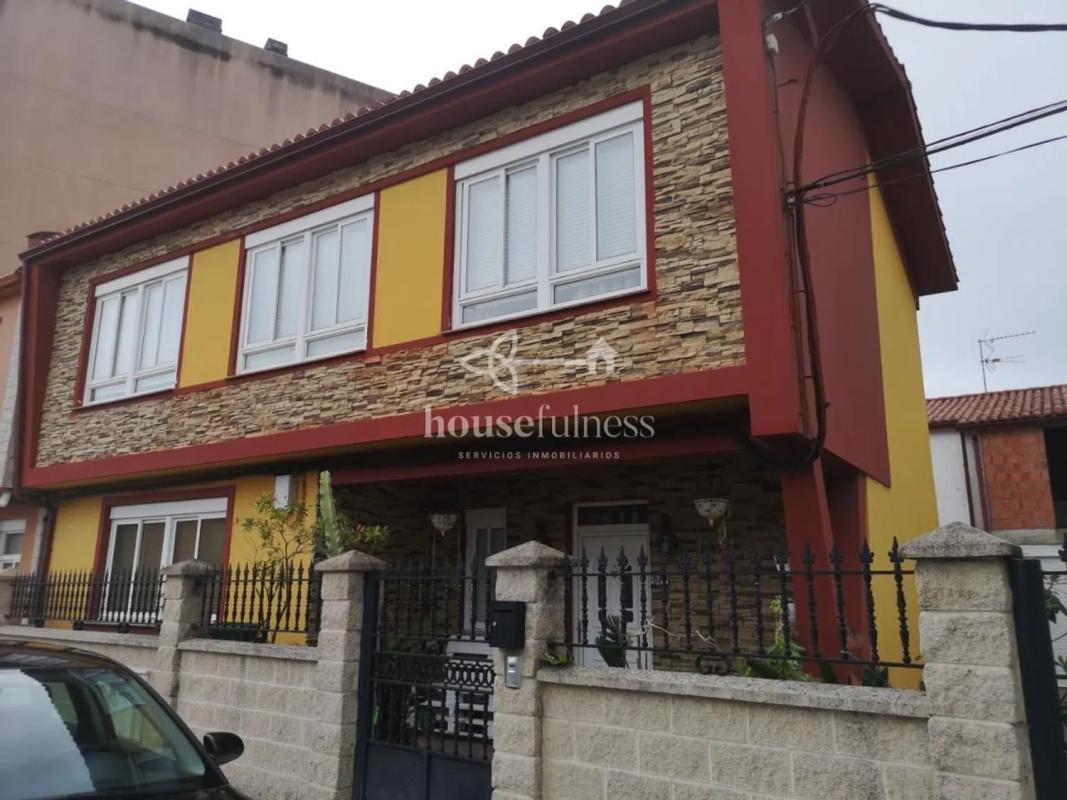 Casa independiente, Cedeira
photo 1