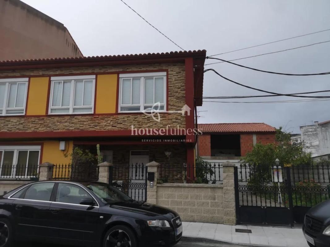 Casa independiente, Cedeira
photo 2