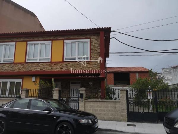 Detached villa for sale in , Cedeira photo 2