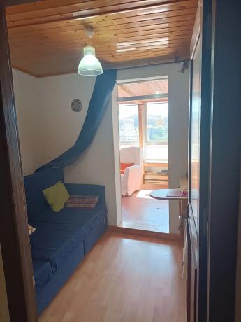 Apartment for sale in Calle do Home Santo, 43, Santiago de Compostela thumbnail 1