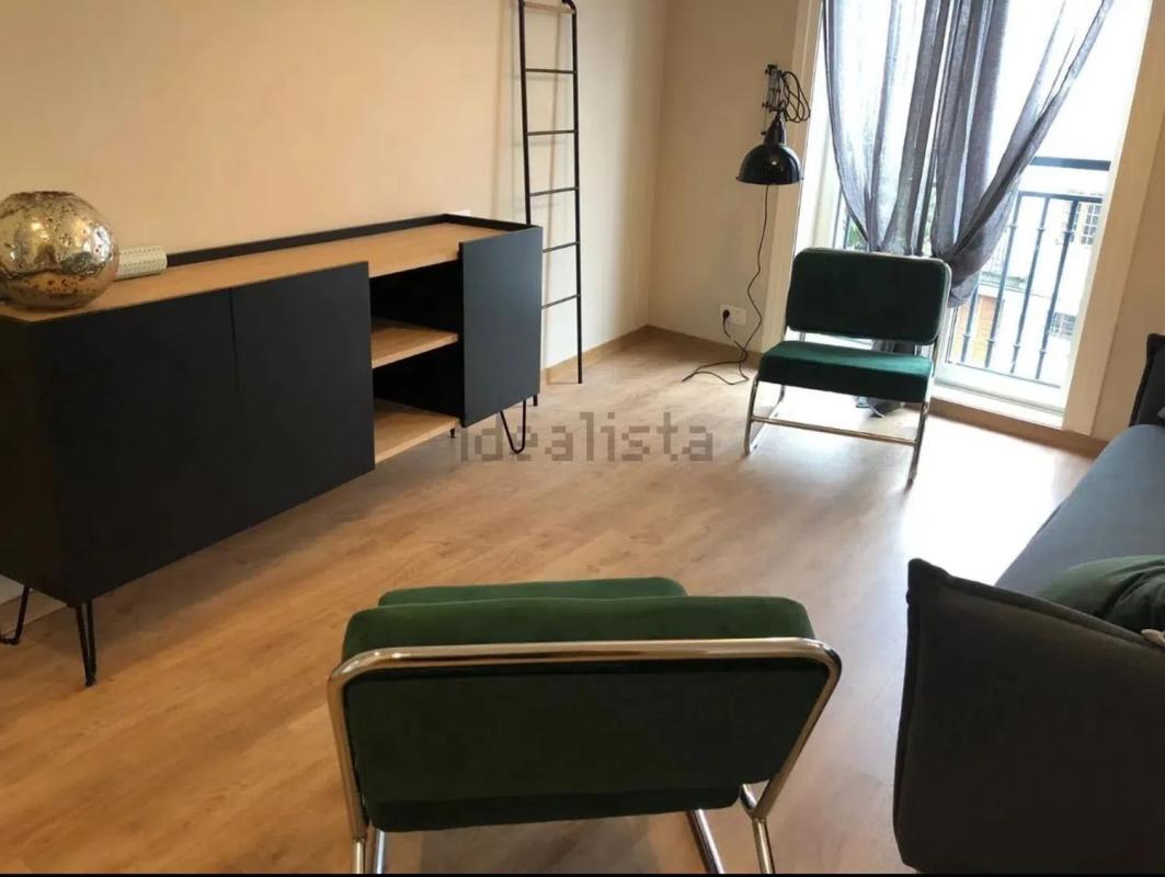 Venta de piso en Calle do Crucerio do Sar, 31, Santiago de Compostela
photo 1