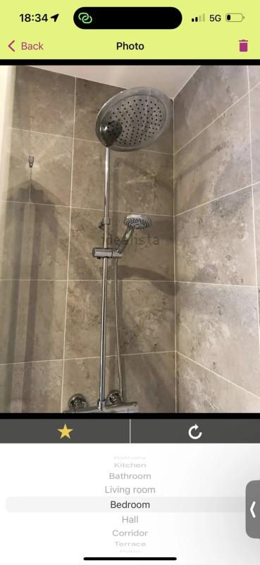 Venta de piso en Calle do Crucerio do Sar, 31, Santiago de Compostela
photo 3