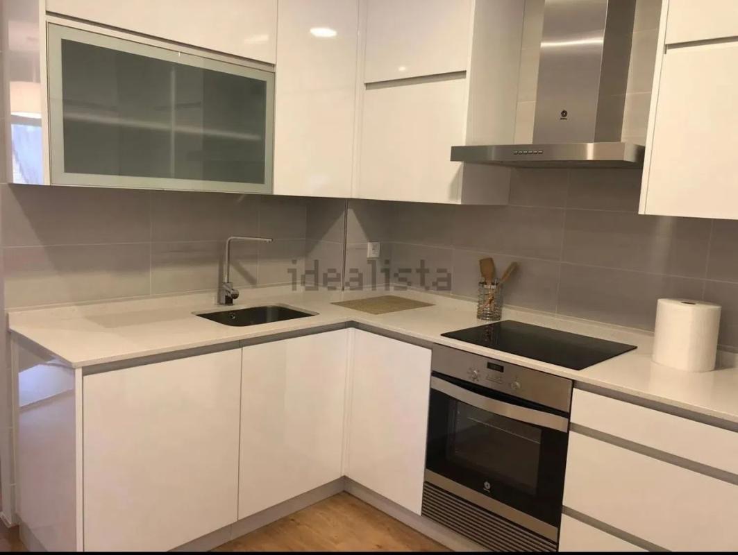 Venta de piso en Calle do Crucerio do Sar, 31, Santiago de Compostela
photo 4