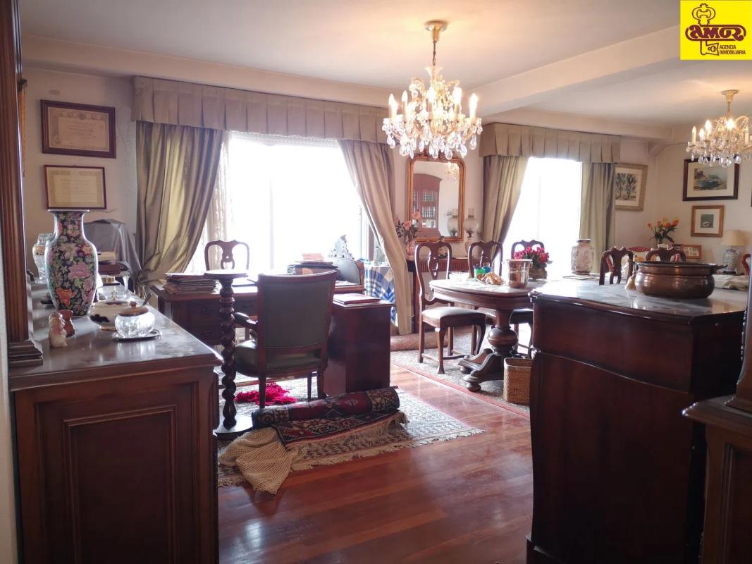 Venta de duplex en Plaza de vigo, Santiago de Compostela photo 2