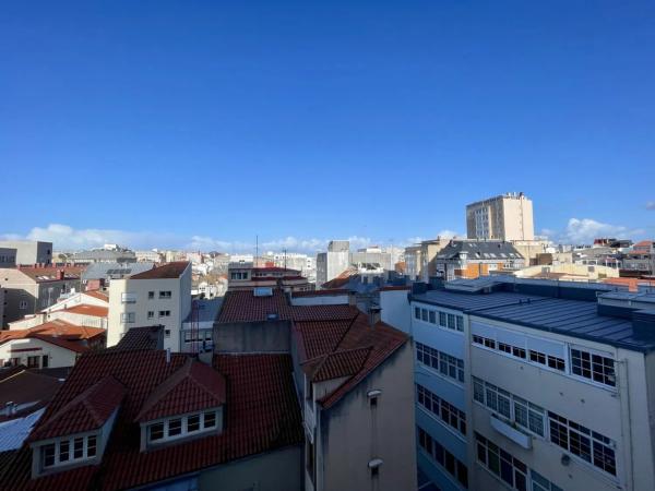 Продажа квартиры в Ciudad Vieja - Centro, A Coruña photo 1