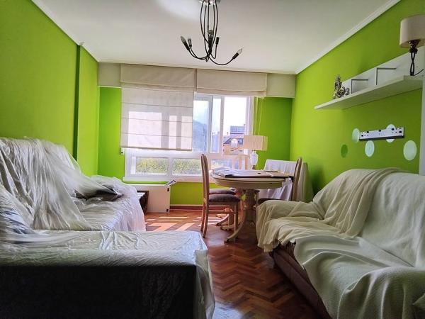 Piso en venta en , Cambre photo 1