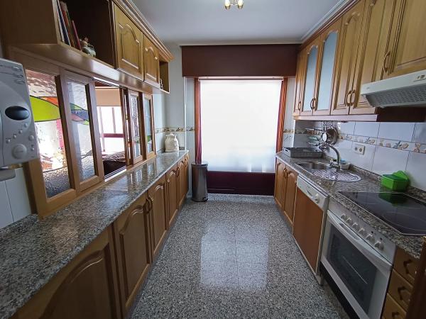 Продажа квартиры в , Mugardos photo 1