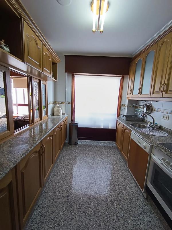 Piso en Mugardos, Мугардос
 photo 2