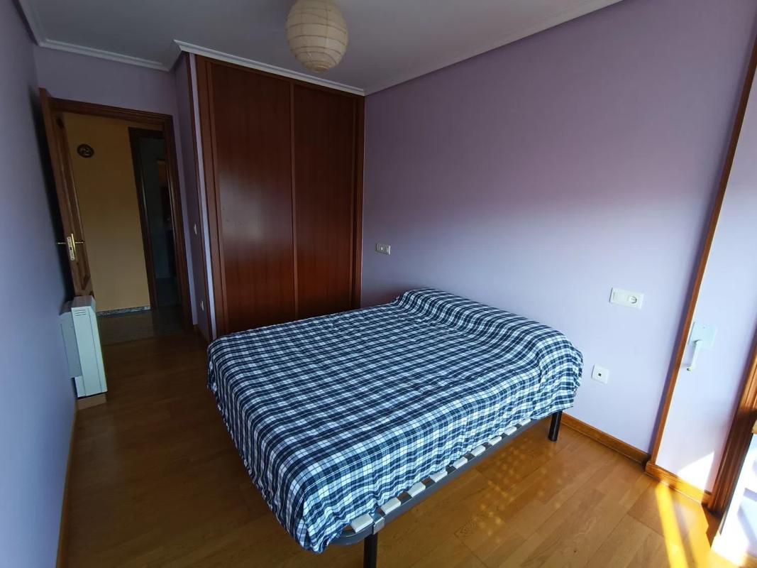Piso en Mugardos, Мугардос
 photo 3