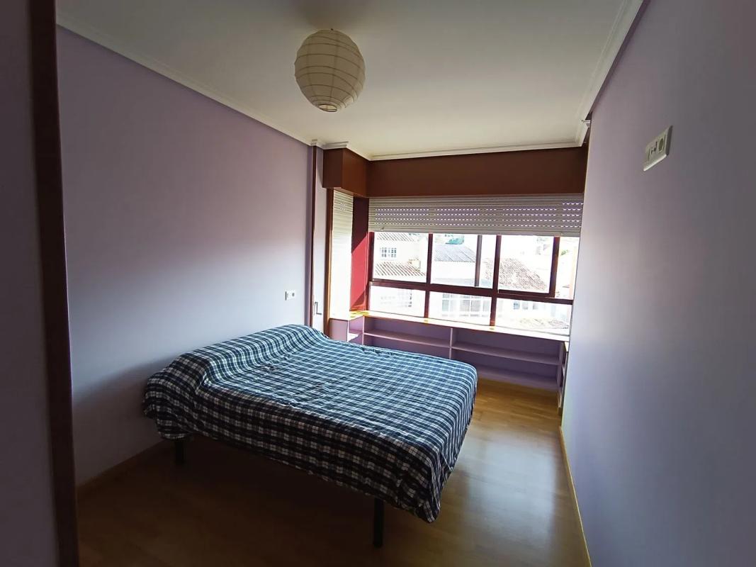 Piso en Mugardos, Мугардос
 photo 4