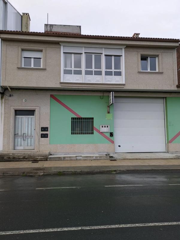 Piso en Canosa, 7, Carballo
 photo 5