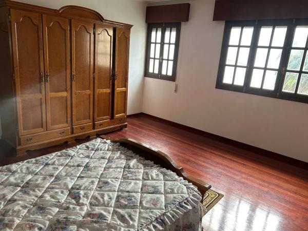 Chalet independiente en venta en , Ortigueira photo 1