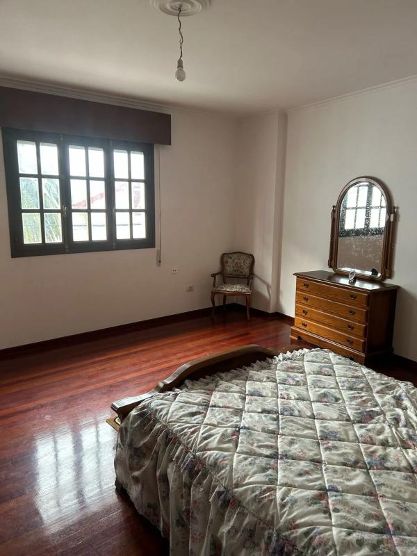 Chalet adosado en calle Madalena, 35, Ortigueira
 photo 3