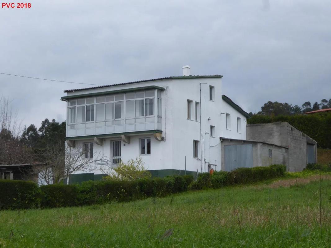Casa independiente en aldea castro, 81, Sada
photo 1