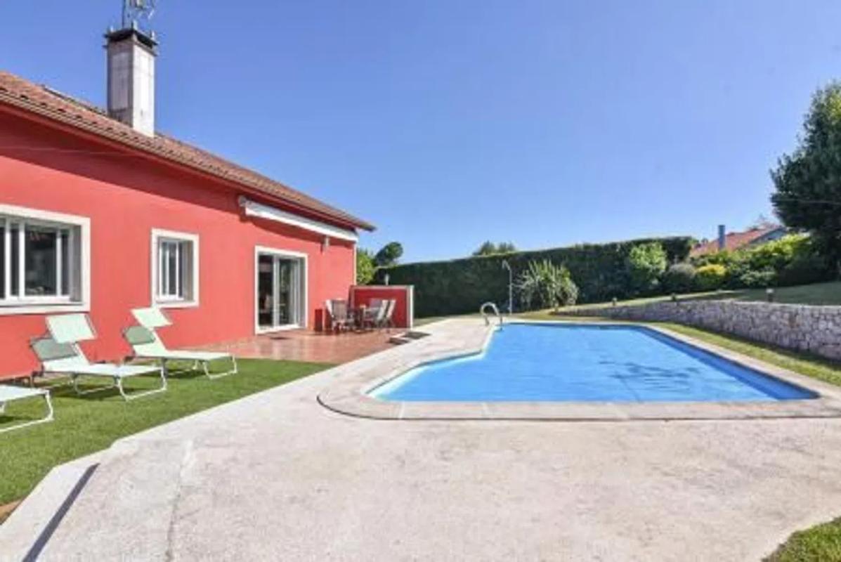 Casa independiente en calle Souto, 113, Sada
photo 4